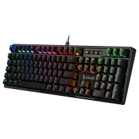 Клавиатура A4Tech Bloody B750N Destiny фото 2
